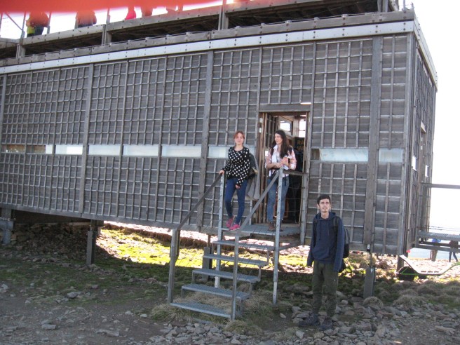 The Polish meteo observatory